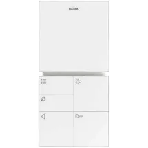 Elcom Freisprech-Innenstation BFT-510WS