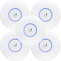 UBIQUITI networks Ubiquiti UniFi UAP-AC-LITE (5-pack)
