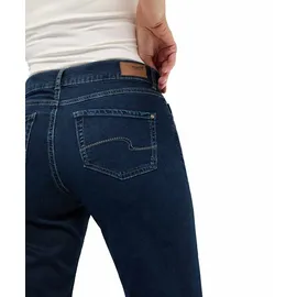 angels the women's jeans Angels Jeans Dolly in dunklem Indigo-Look-D38 / L32