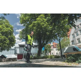 Metabo Akku-Laubbläser LB 18 LTX BL ohne Akku