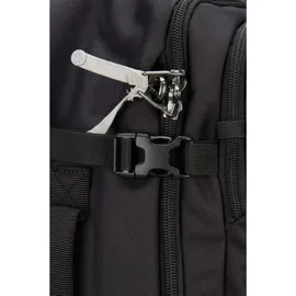 Pacsafe GO 34 l schwarz