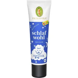 Schlafwohl Baby & Kinder Balsam Bio