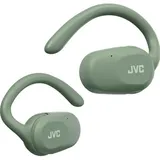 JVC Nearphones HA-NP40T