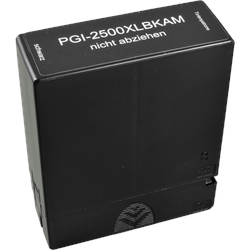 Ampertec Tinte ersetzt Canon PGI-2500XLBK  schwarz