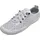 Cosmos Comfort sportlicher Schnürer Weiß | Weiß - 38