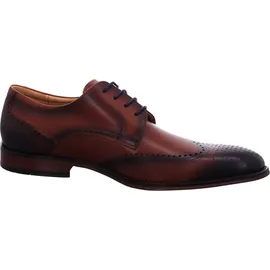 DIGEL Selleng Schnürschuh Braun 40