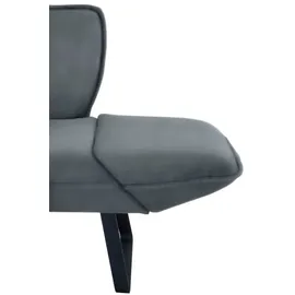 K+W Komfort & Wohnen »Drive« mit Seitenteilverstellung am langem Schenkel zur Sitzplatzerweiterung