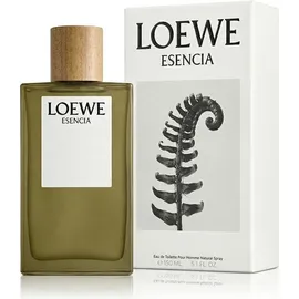Loewe Esencia Eau de Toilette 150 ml