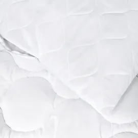 SCHIESSER Uncover by SCHIESSER Chelsea - 40 x 80 cm - Weiß