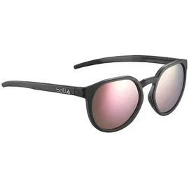Bollé Bolle MERIT Polarisierte Sonnenbrille - Brown pink Polarized - Gr.: onesize