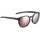Bollé Bolle MERIT Polarisierte Sonnenbrille - Brown pink Polarized - Gr.: onesize