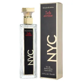 Elizabeth Arden 5th Avenue NYC Limited Edition Eau de Parfum 75 ml
