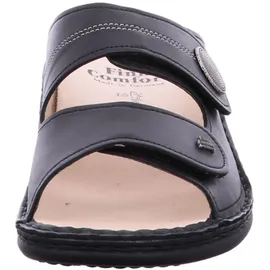 Finn Comfort Sansibar schwarz 45