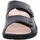 Finn Comfort Sansibar schwarz 45