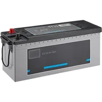 Exide EK013 Versorgungsbatterie AGM