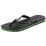 Ipanema Classic Brasil II schwarz 39/40