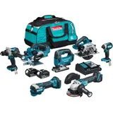 Makita DLX7019TX1