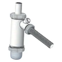 Buderus BS-HRV Trockensiphon