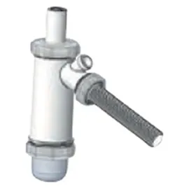 Buderus BS-HRV Trockensiphon
