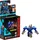 Hasbro Transformers: Bumblebee Studio Series Core Class Actionfigur Decepticon Rumble 9 cm