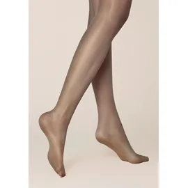 Kunert Strumpfhose Moonlight 15 1 Paar Grau 44-46
