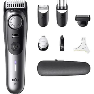 Braun Series 9 BT9520 Anthrazit