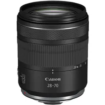 Canon RF 28-70mm f/2,8 IS STM Canon RF