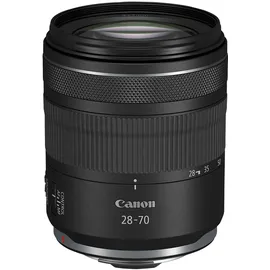 Canon RF 28-70mm f/2,8 IS STM Canon RF