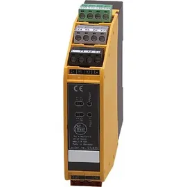 IFM Electronic Sicherheitsschaltgerät G1503S