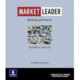 LONGMAN Banking and Finance Intermediate: Banking and Finance