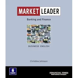LONGMAN Banking and Finance Intermediate: Banking and Finance