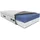 Bett1.de Bodyguard Boxspring 80 x 200 cm