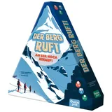 editions & diffusions intern. Der Berg ruft