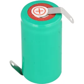 goobay Sub-C 3000 mAh Lötfahne (Z) 1 Stk.