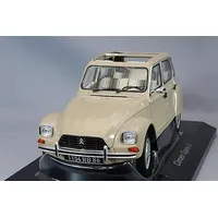 NOREV CITROEN DYANE 1983 COLORADO BEIGE