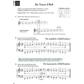 HAL LEONARD Kinderklavier