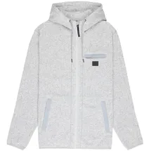 QUIKSILVER Keller Outdoor Sweatshirt Grau M