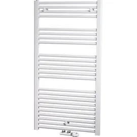 Ximax Badheizkörper Alpha 1121 x 700 mm 706 W weiß Mittenanschluss