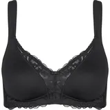 Triumph Modern Lace+Cotton BH ohne Bügel 10207539