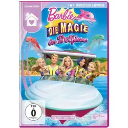 Barbie - Die Magie der Delfine