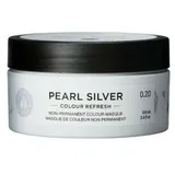 Maria Nila Colour Refresh 0.20 pearl silver 100 ml