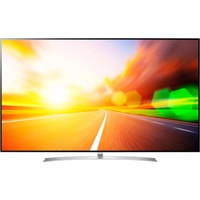 LG OLED55B7D OLED Fernseher (139 cm / 55 Zoll, UHD/4K, Smart-TV) LG OLED55B7D OLED Fernseher (139 cm / 55 Zoll, UHD/4K, Smart-TV)
