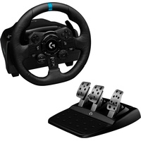 Logitech G923 TRUEFORCE USB (PC/PS5/PS4) (941-000147/941-000149)