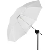 Profoto Regenschirm, durchscheinend, Größe M, (105cm/41")