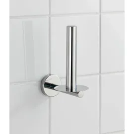 Wenko Bosio Edelstahl glänzend,