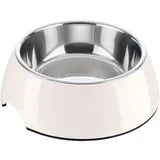 Hunter Melamin-Napf weiß 160 ml,