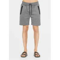 Cruz Shorts Kanpur dunkelgrau 2XL
