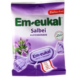 Dr. C. Soldan GmbH Em-eukal Salbei zuckerfrei