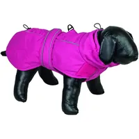 Nobby Hundemantel Liv 2 in 1 fuchsia