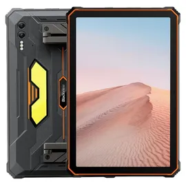 Blackview Active 10 Pro 5G 10,95'' 12 GB RAM 256 GB Orange